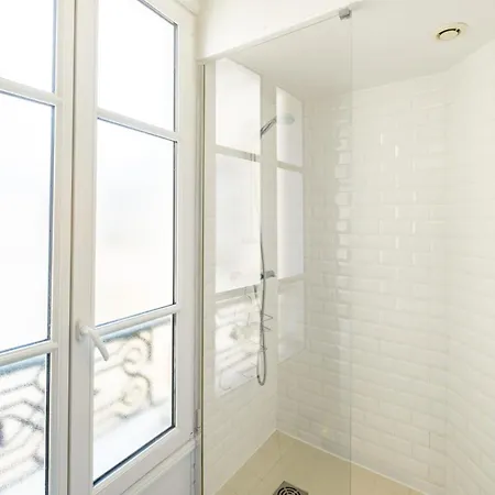 Apartment 6 Guests Flat - Montparnasse