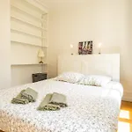 6 Guests Flat - Montparnasse Paris