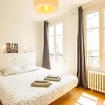 Apartment 6 Guests Flat - Montparnasse