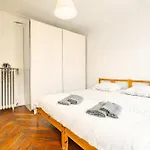 6 Guests Flat - Montparnasse