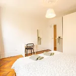6 Guests Flat - Montparnasse * Paris