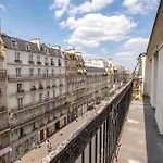 6 Guests Flat - Montparnasse