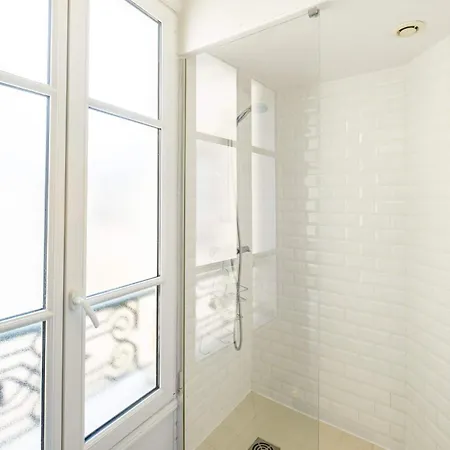 Διαμέρισμα 6 Guests Flat - Montparnasse Παρίσι